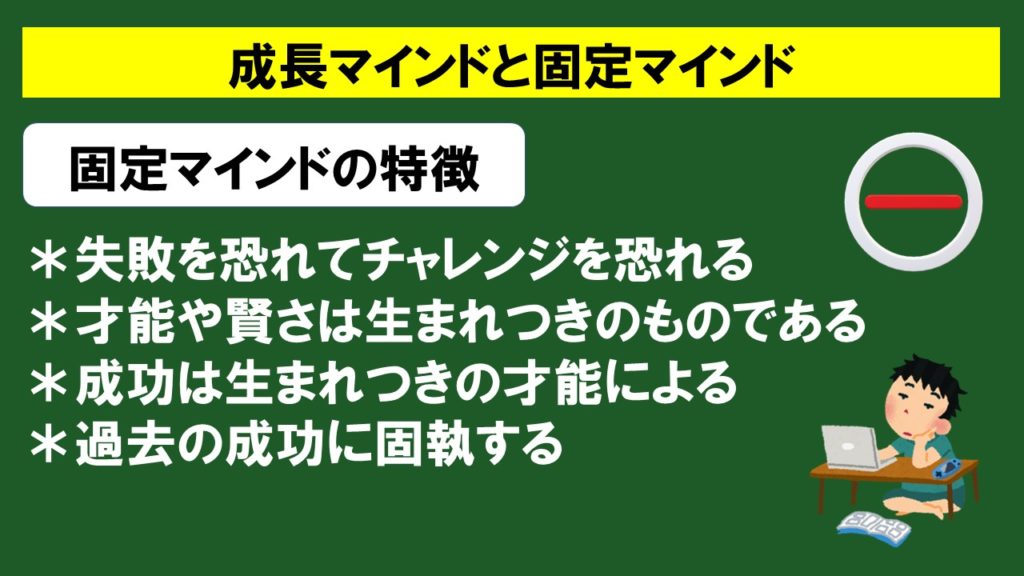 英語力を飛躍的に伸ばすために持つべき成長マインドとは じぃ じの英語道場